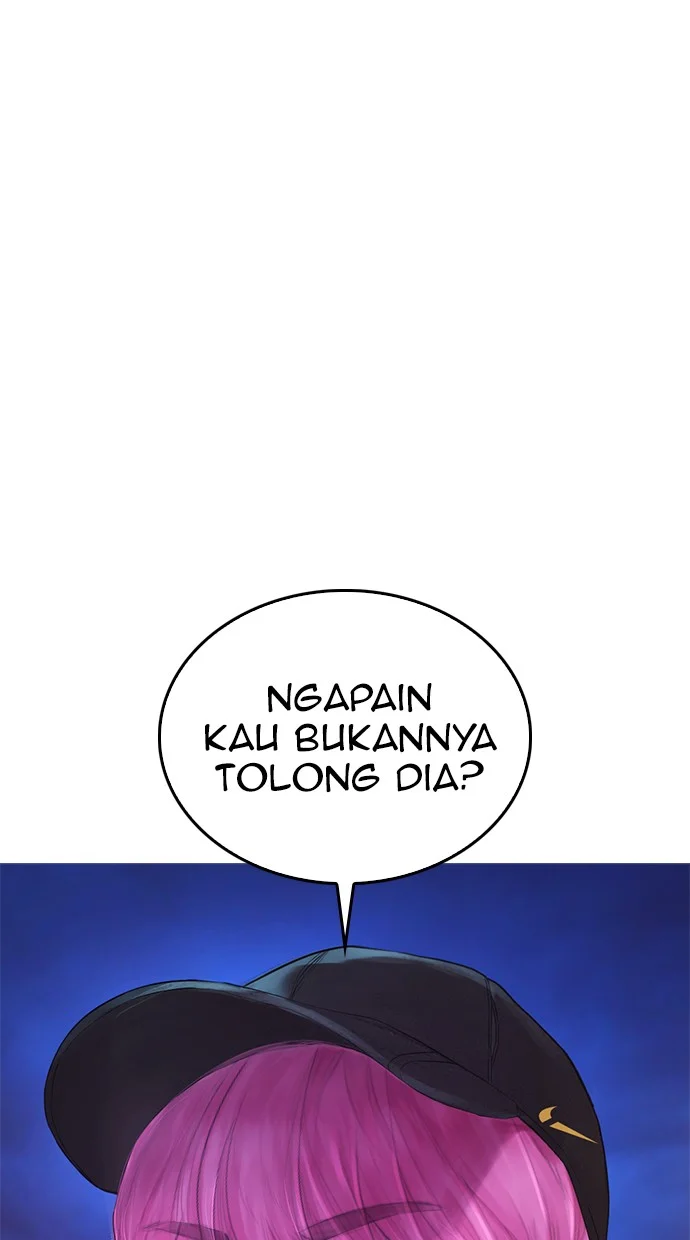 Highschool Lunch Dad Chapter 50 - halaman 32