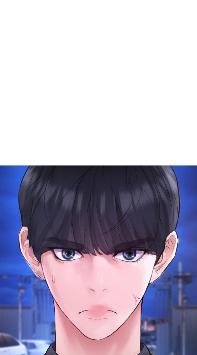 Highschool Lunch Dad Chapter 50 - halaman 35