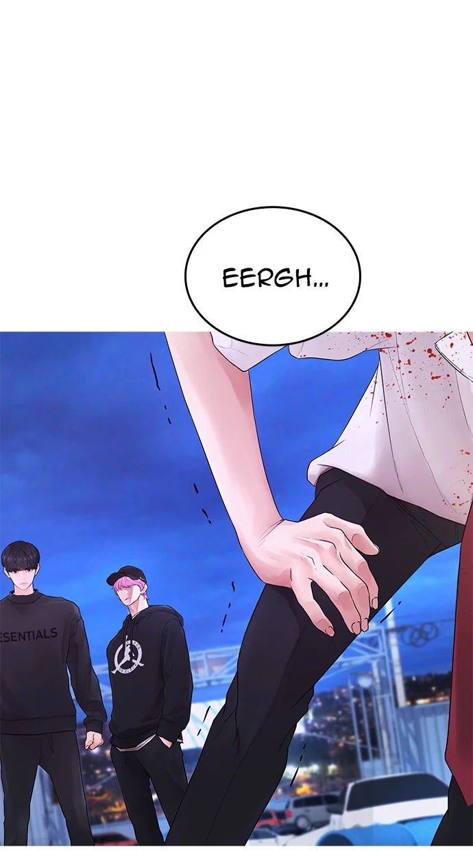 Highschool Lunch Dad Chapter 50 - halaman 37