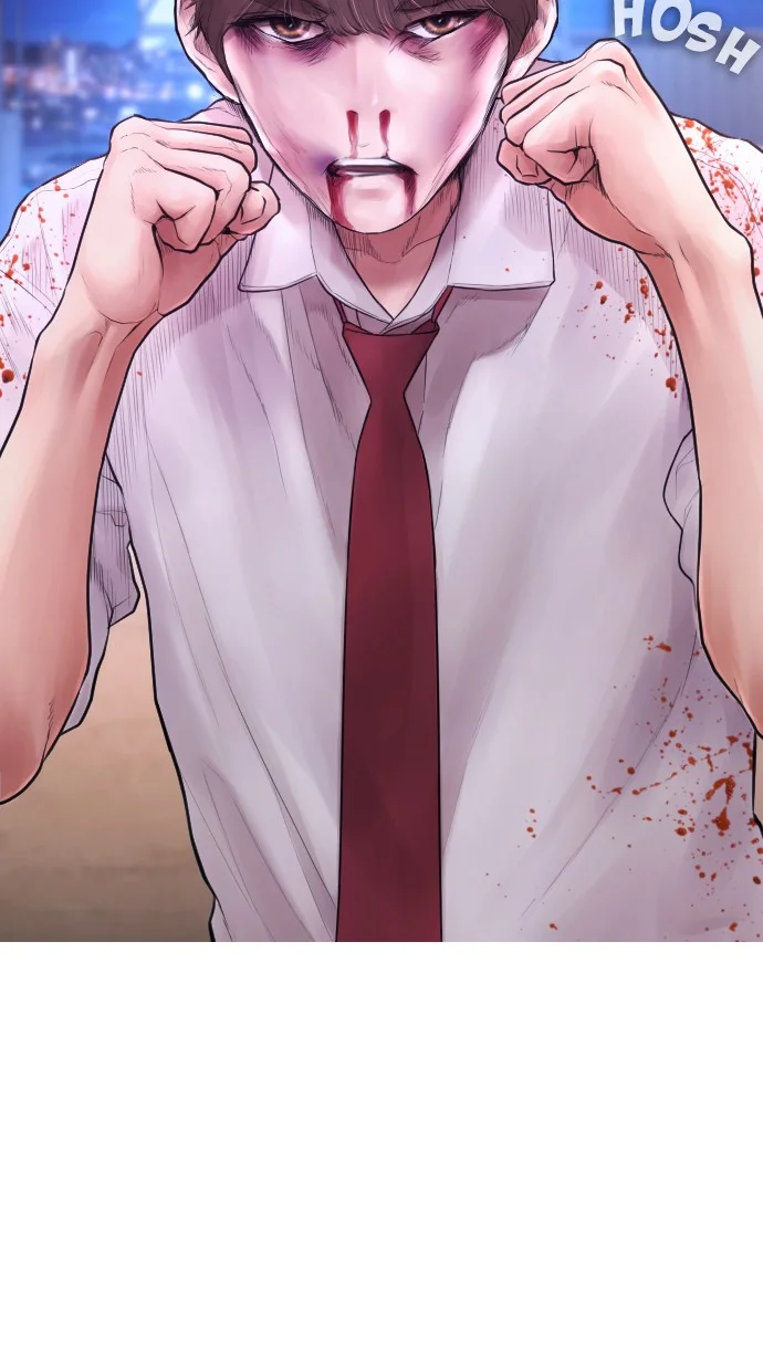 Highschool Lunch Dad Chapter 50 - halaman 39