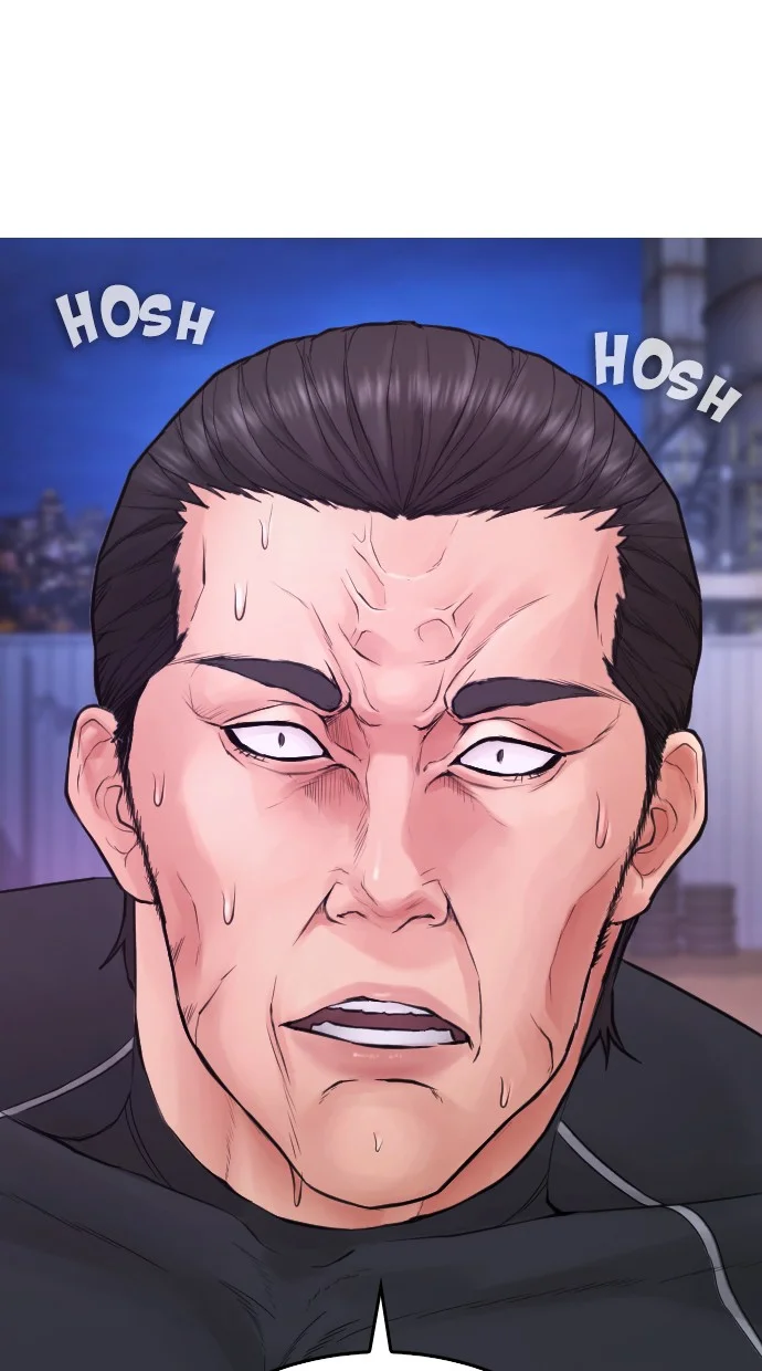 Highschool Lunch Dad Chapter 50 - halaman 40