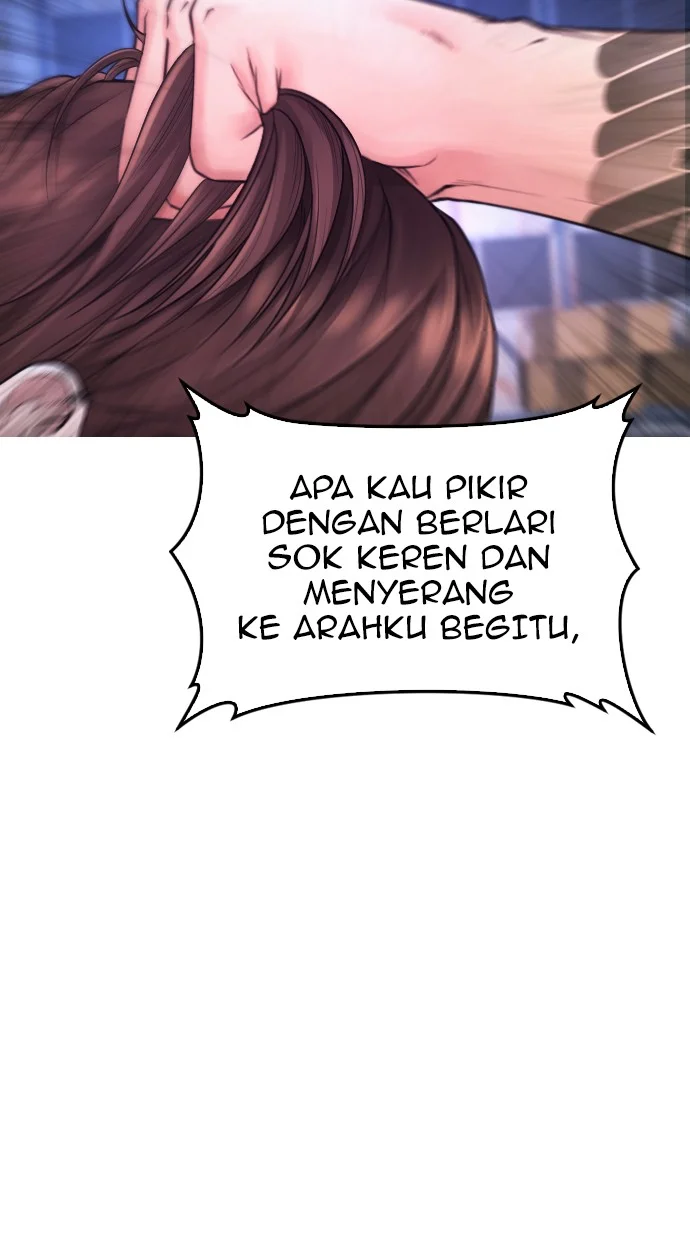 Highschool Lunch Dad Chapter 50 - halaman 42