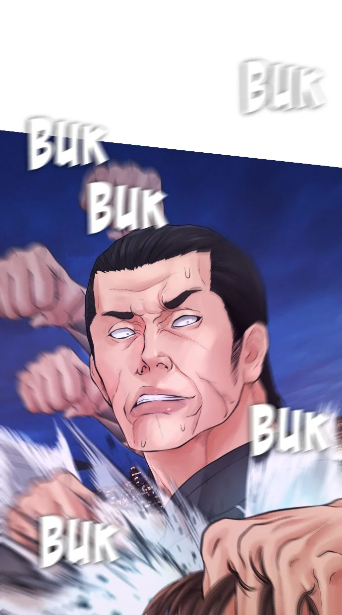 Highschool Lunch Dad Chapter 50 - halaman 43