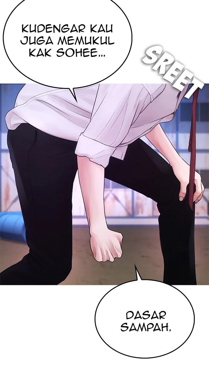 Highschool Lunch Dad Chapter 50 - halaman 49