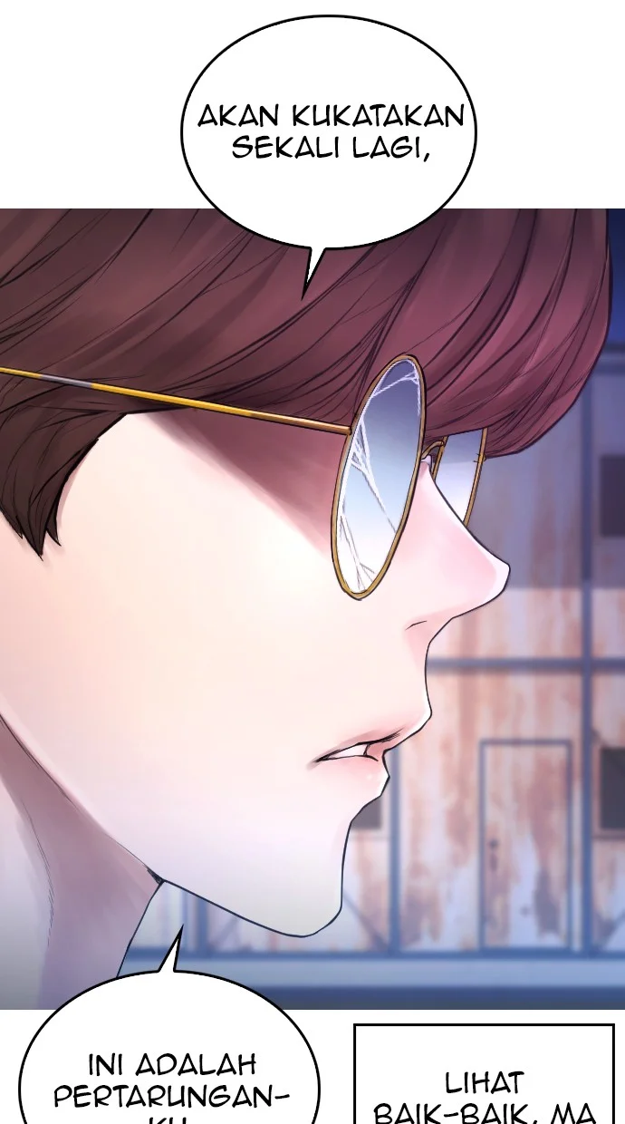 Highschool Lunch Dad Chapter 50 - halaman 5
