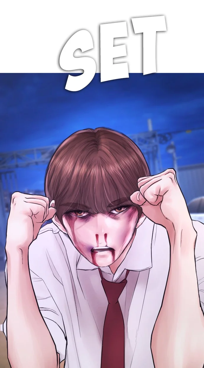 Highschool Lunch Dad Chapter 50 - halaman 52