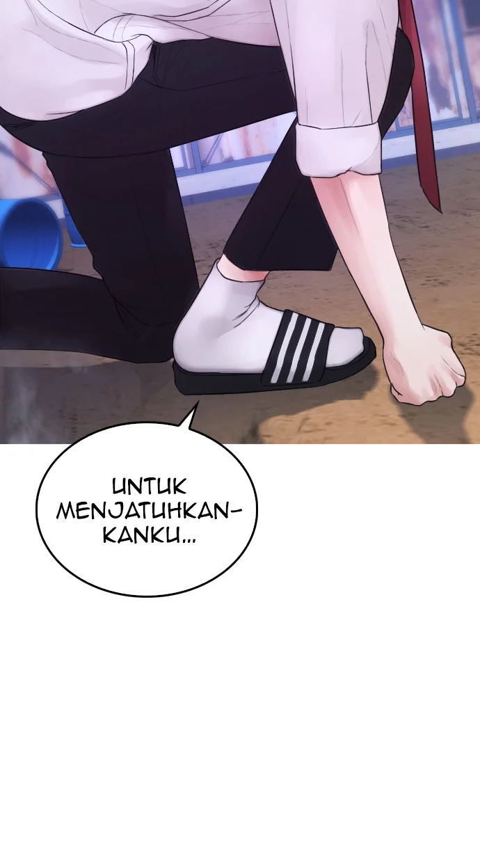 Highschool Lunch Dad Chapter 50 - halaman 57