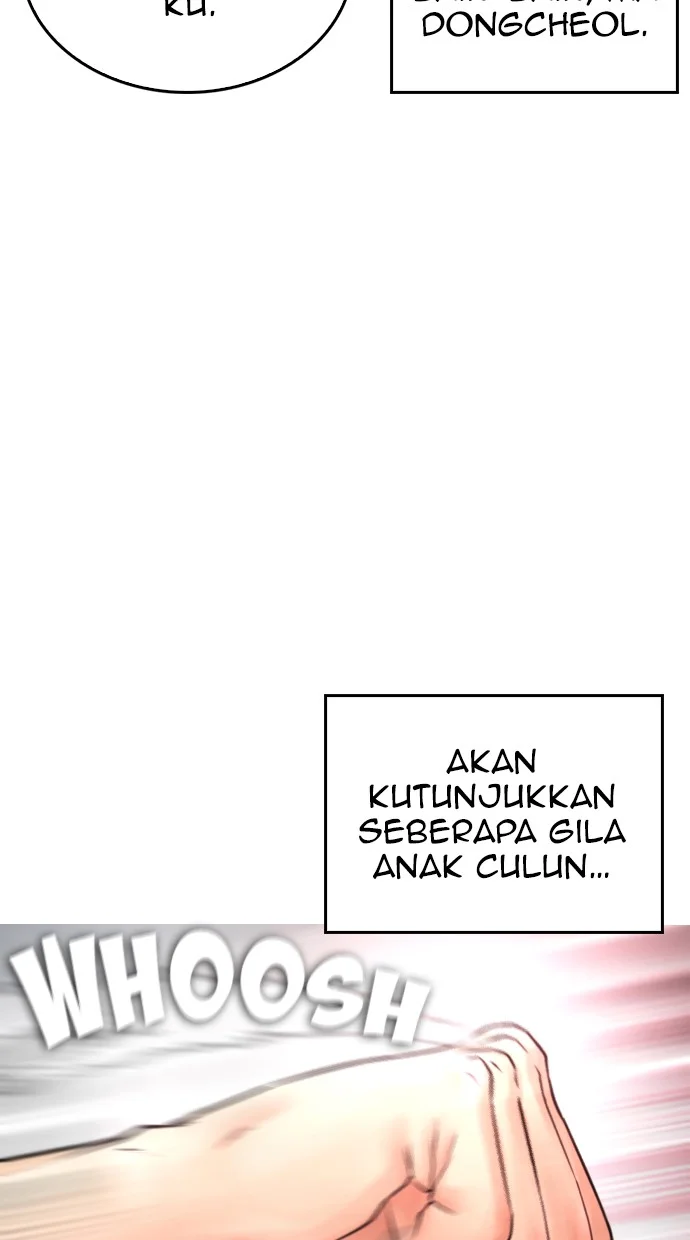 Highschool Lunch Dad Chapter 50 - halaman 6
