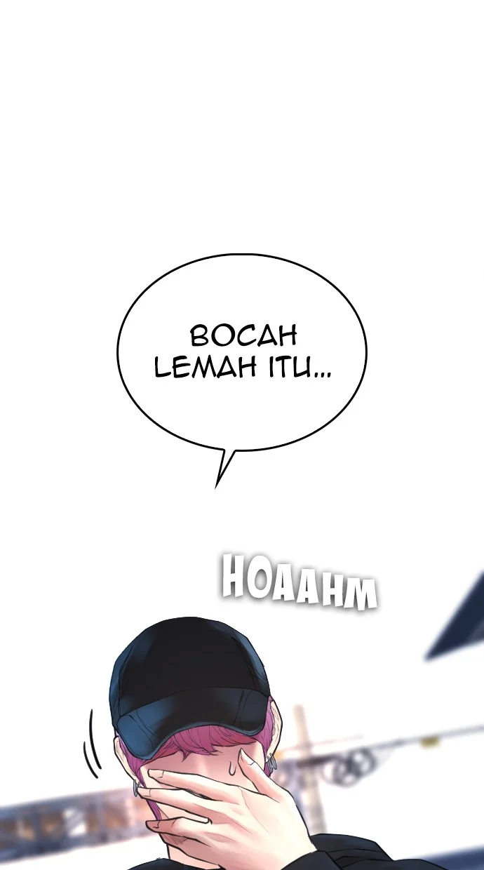 Highschool Lunch Dad Chapter 50 - halaman 64