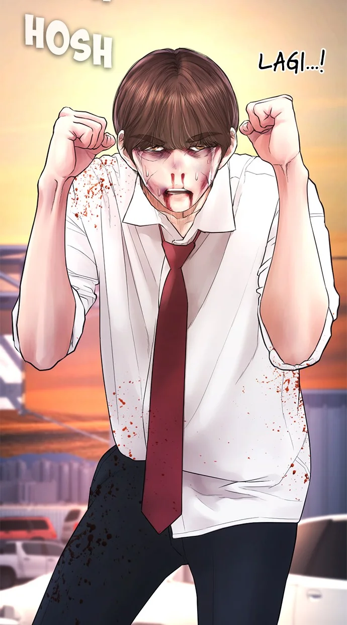 Highschool Lunch Dad Chapter 50 - halaman 68