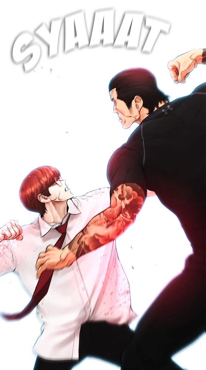 Highschool Lunch Dad Chapter 50 - halaman 8