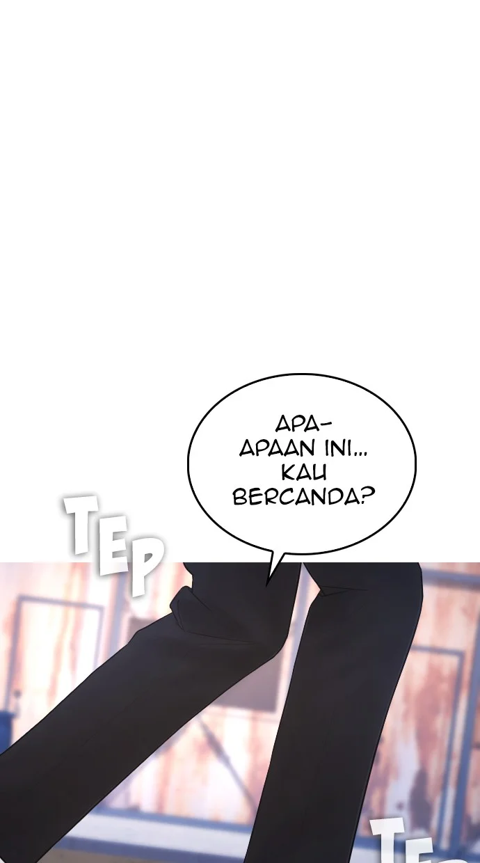 Highschool Lunch Dad Chapter 50 - halaman 82