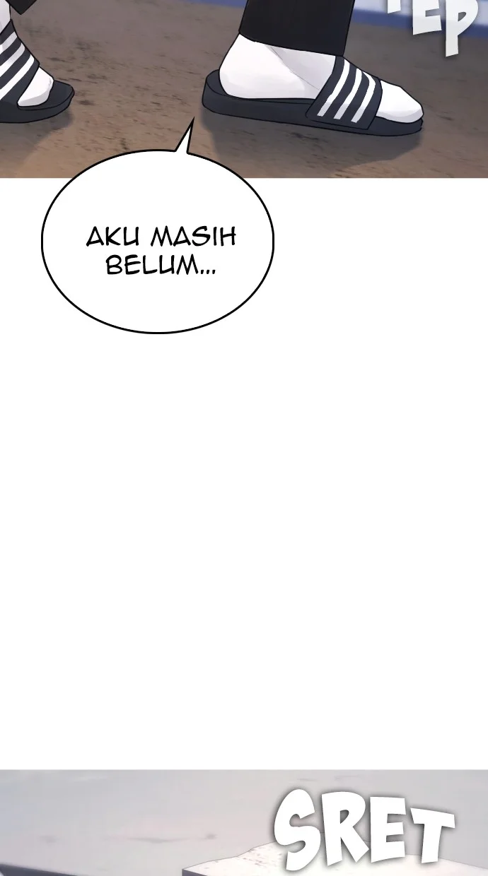 Highschool Lunch Dad Chapter 50 - halaman 83