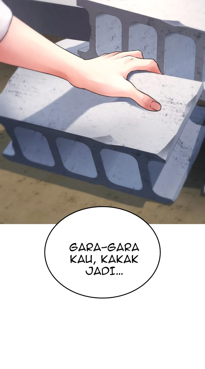 Highschool Lunch Dad Chapter 50 - halaman 84