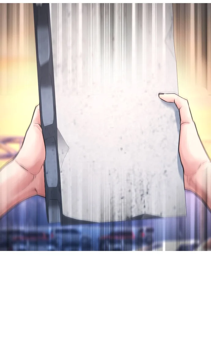 Highschool Lunch Dad Chapter 50 - halaman 87