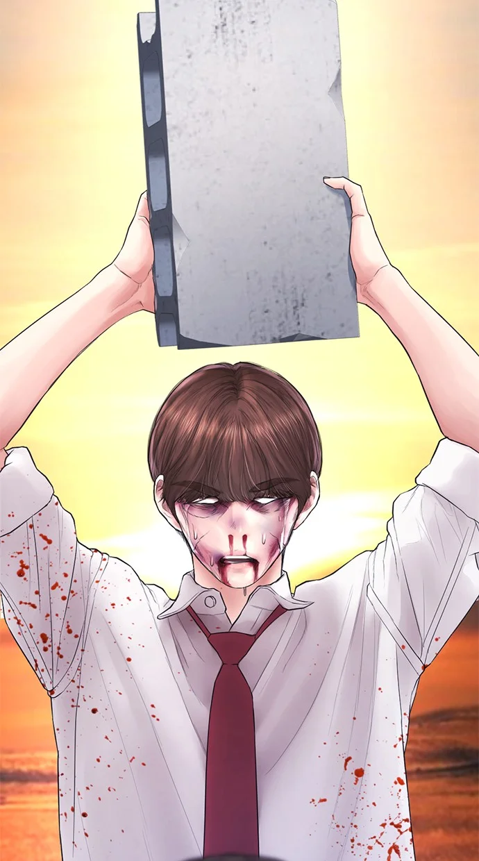 Highschool Lunch Dad Chapter 50 - halaman 89