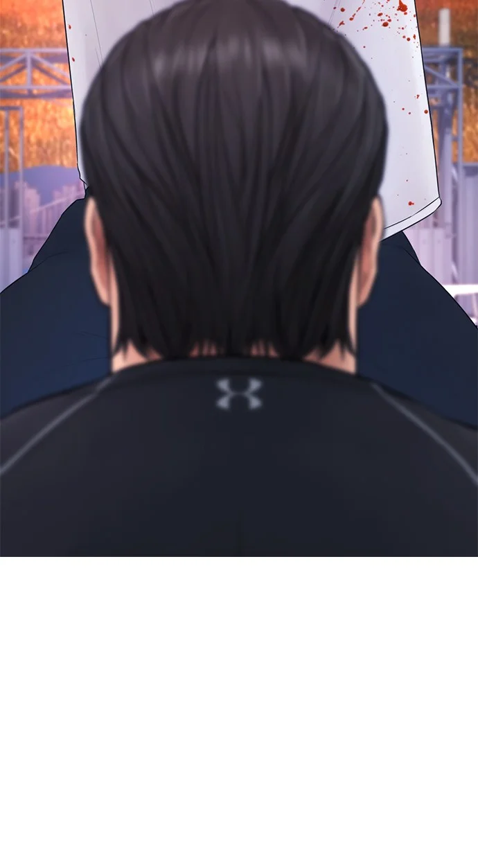 Highschool Lunch Dad Chapter 50 - halaman 90