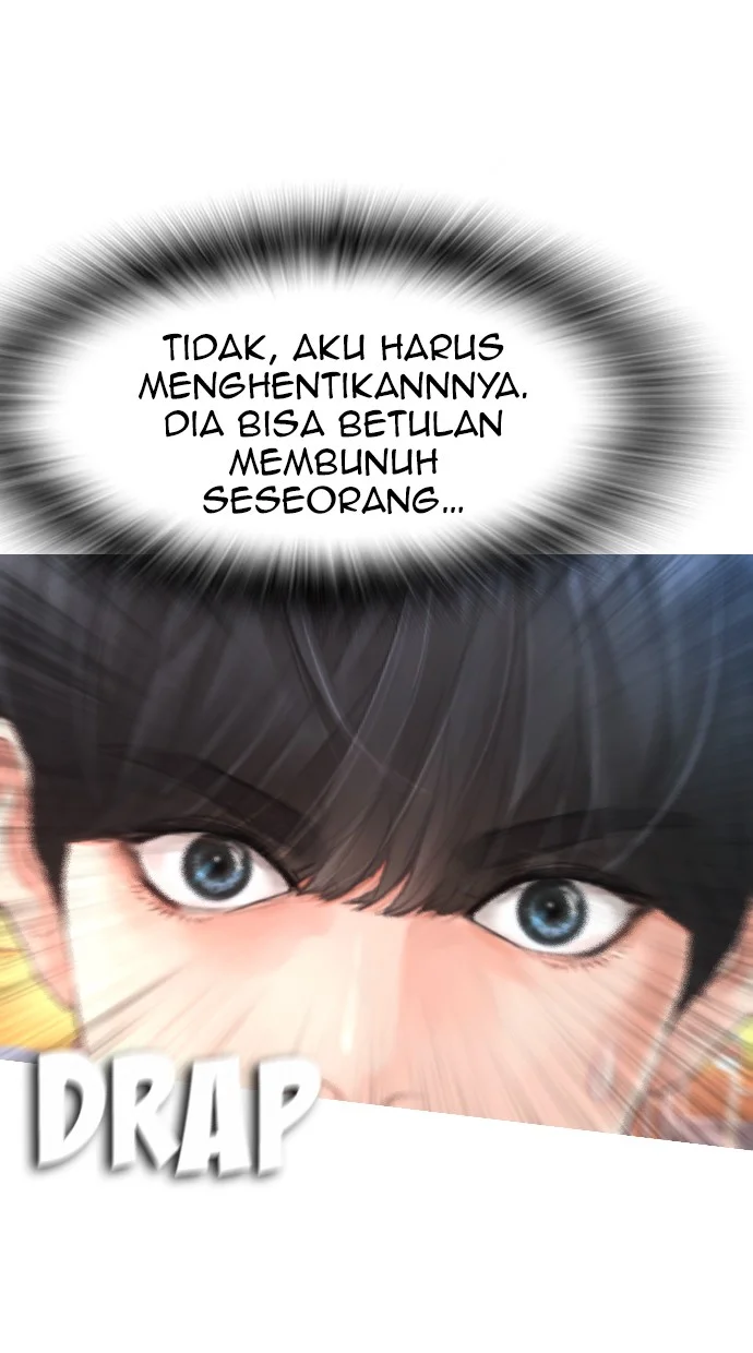 Highschool Lunch Dad Chapter 50 - halaman 91