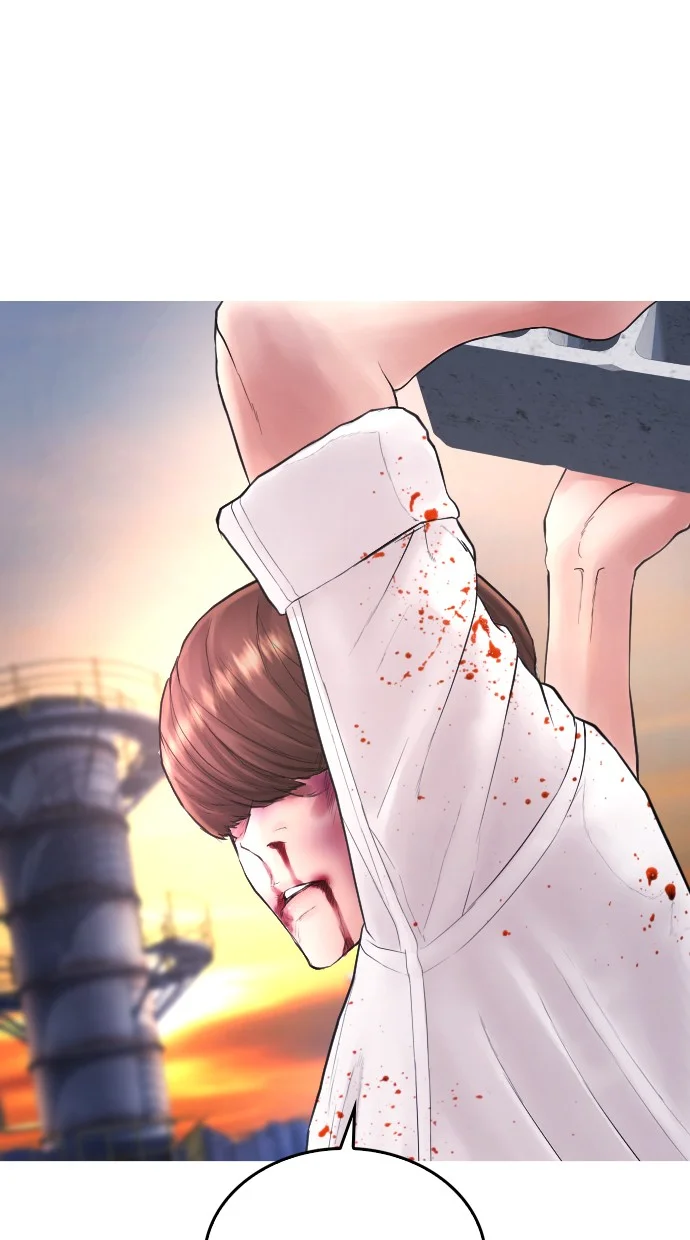 Highschool Lunch Dad Chapter 50 - halaman 93
