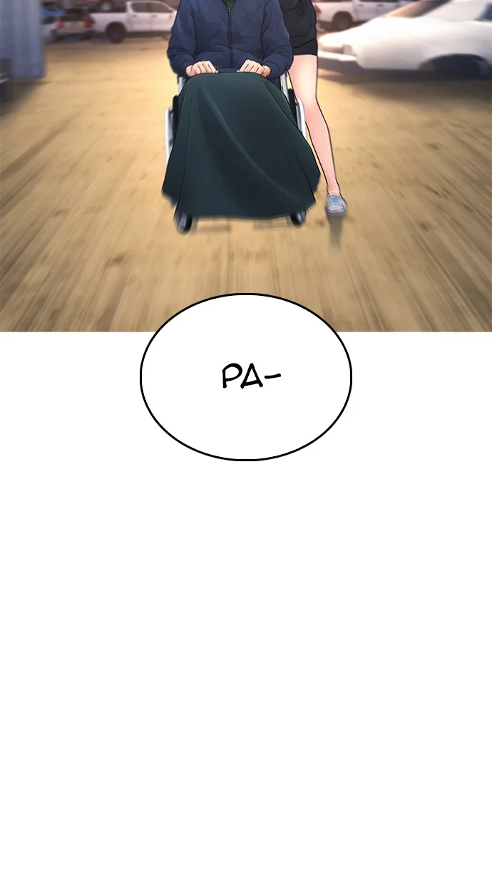 Highschool Lunch Dad Chapter 50 - halaman 95