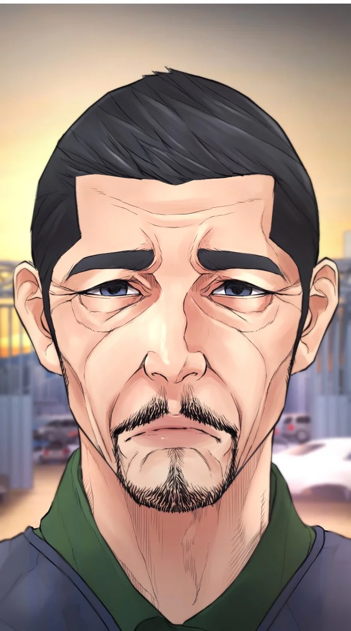Highschool Lunch Dad Chapter 50 - halaman 96
