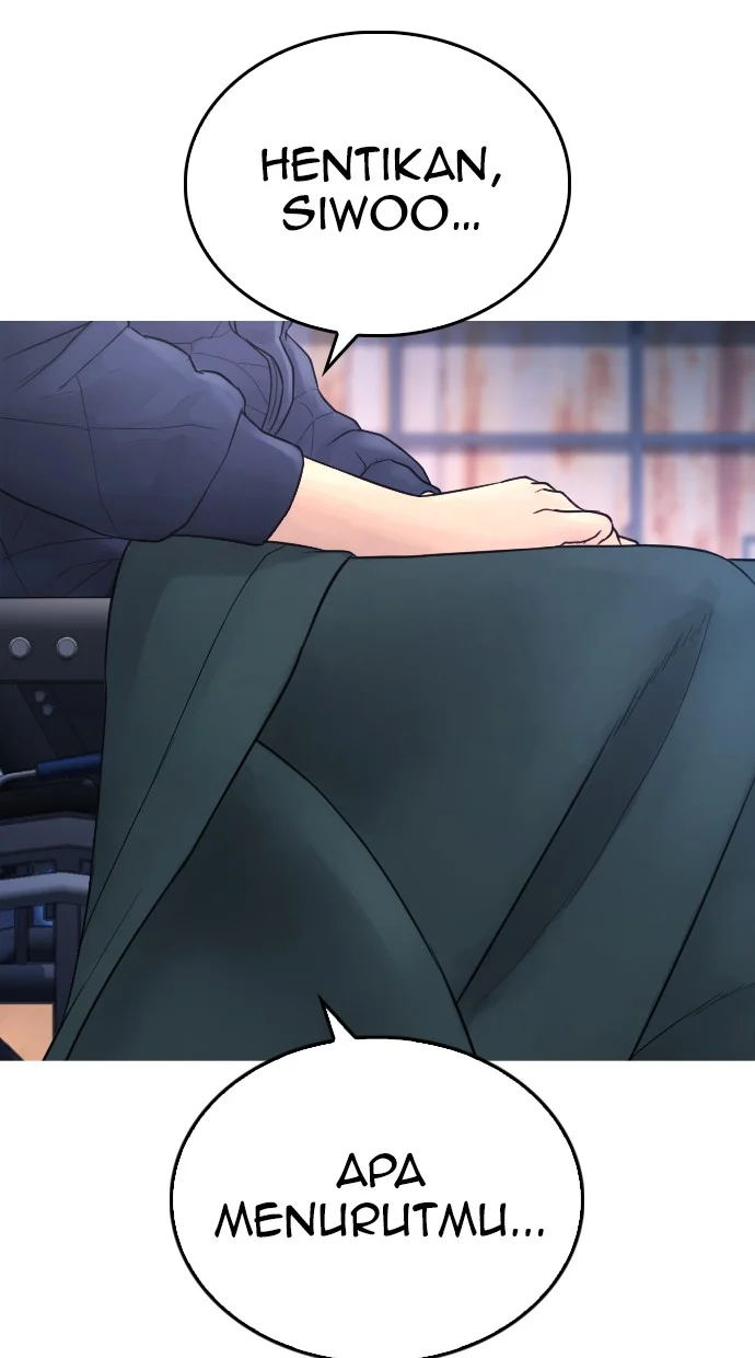 Highschool Lunch Dad Chapter 50 - halaman 98