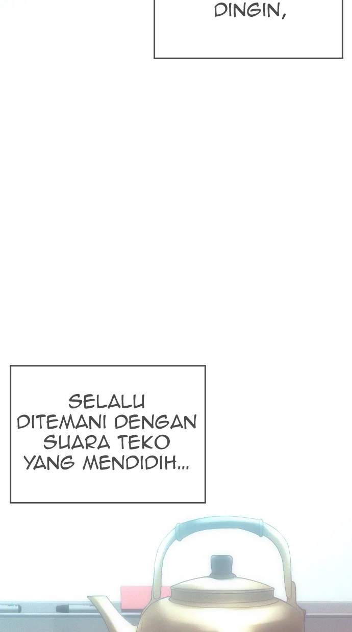 Highschool Lunch Dad Chapter 51 - halaman 116