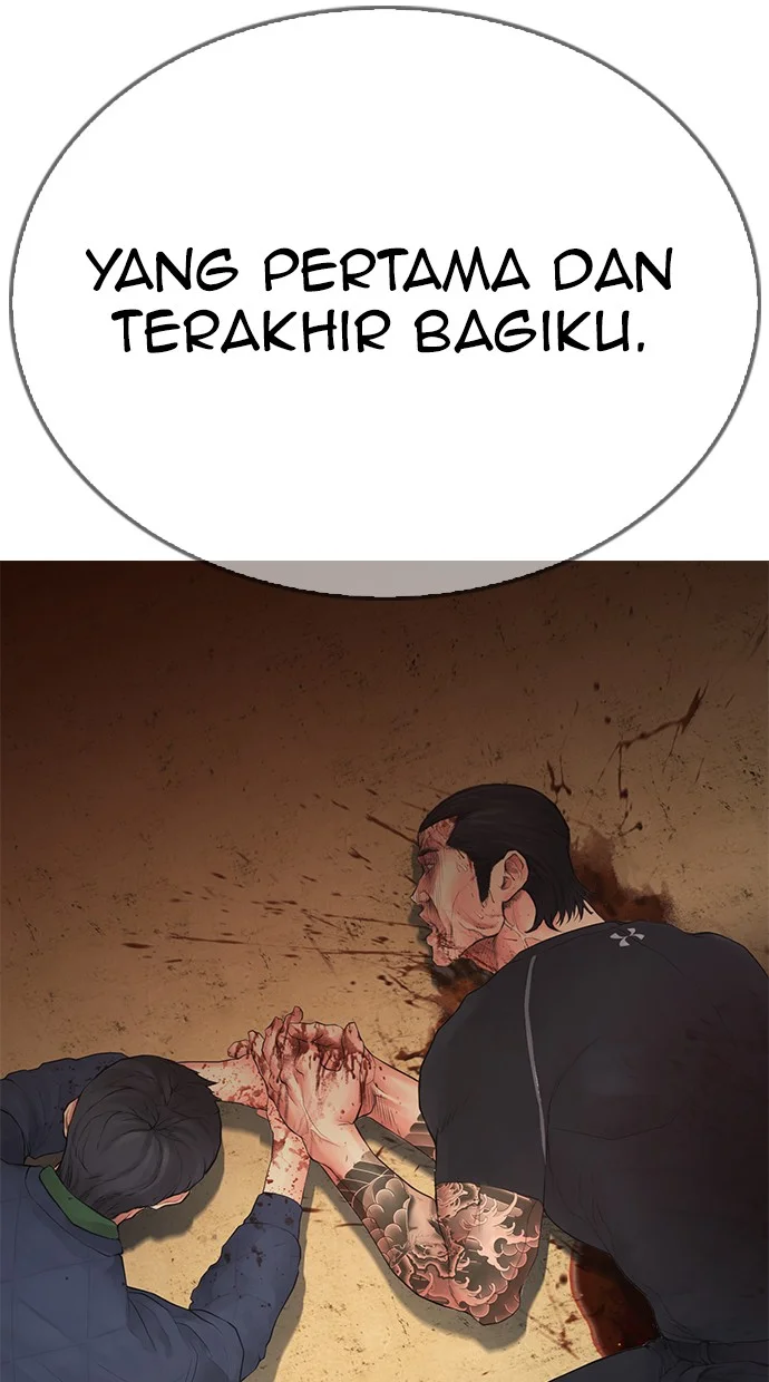 Highschool Lunch Dad Chapter 51 - halaman 136