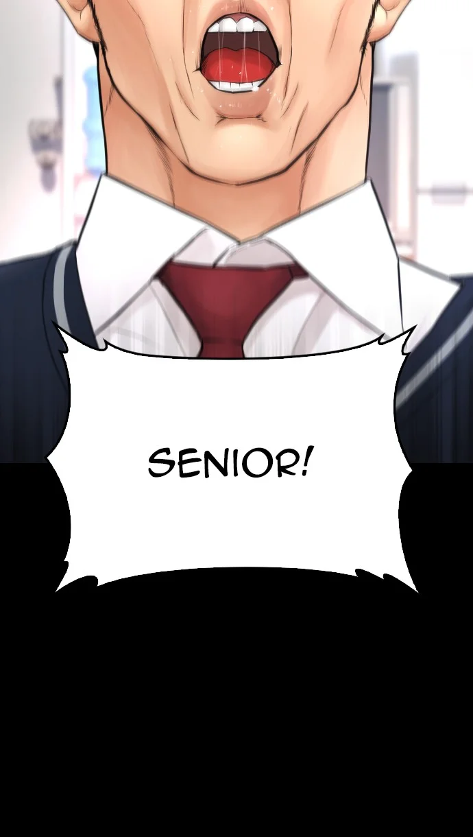Highschool Lunch Dad Chapter 51 - halaman 32