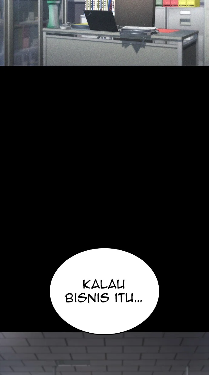 Highschool Lunch Dad Chapter 51 - halaman 39