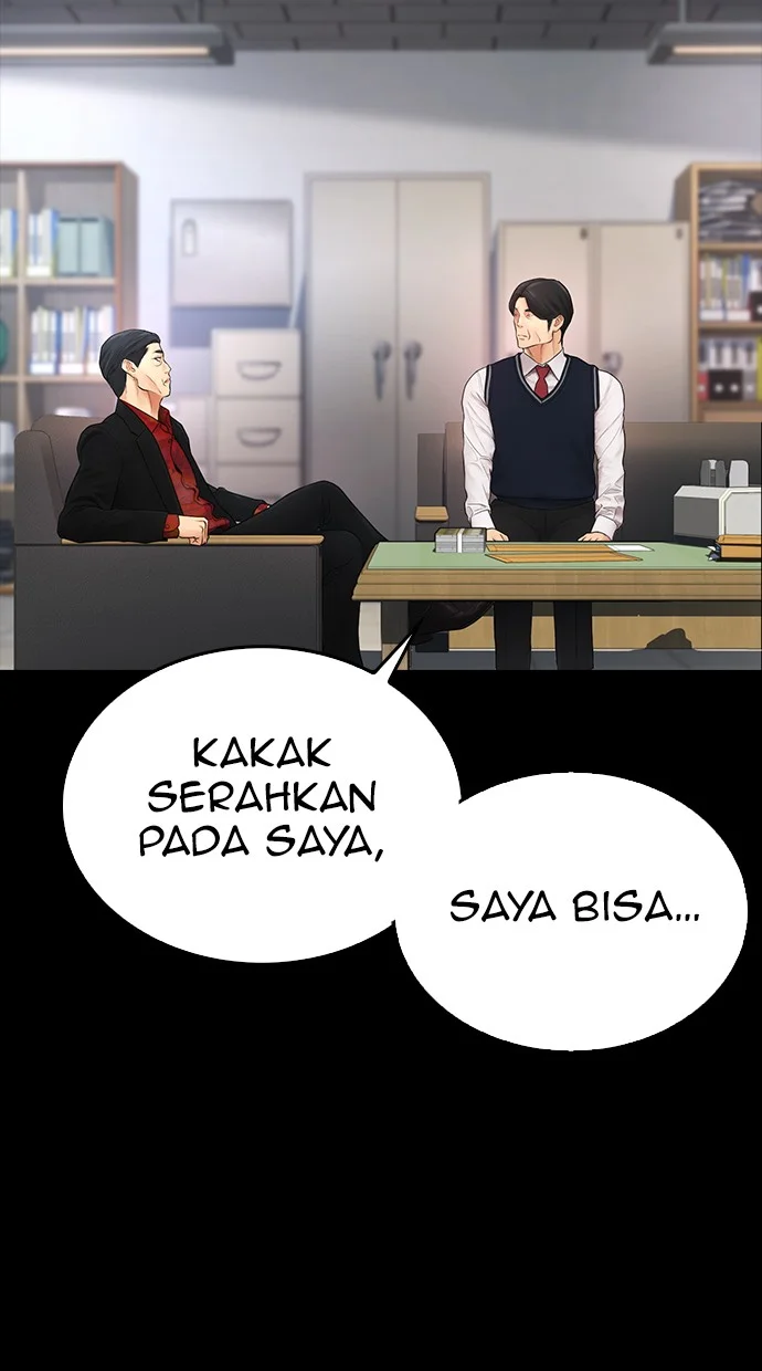 Highschool Lunch Dad Chapter 51 - halaman 40
