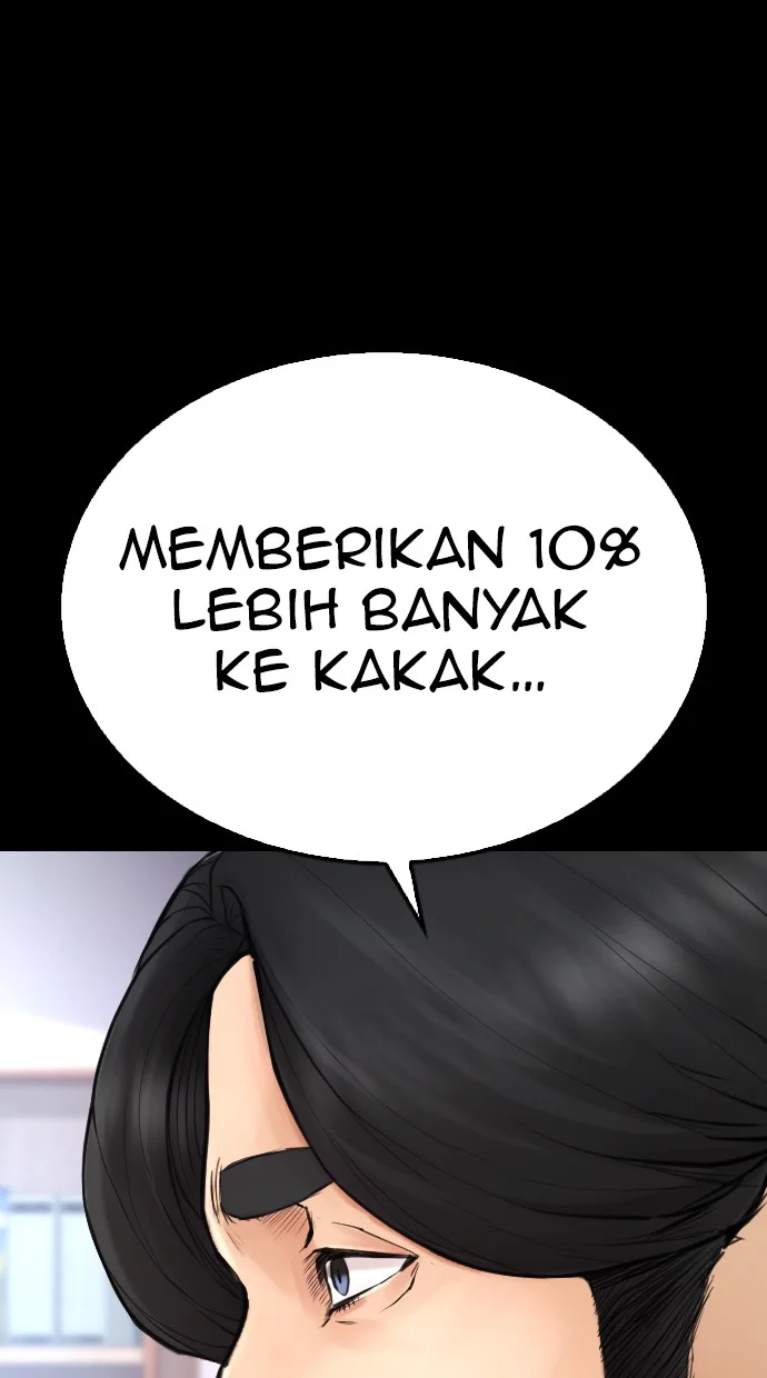Highschool Lunch Dad Chapter 51 - halaman 41