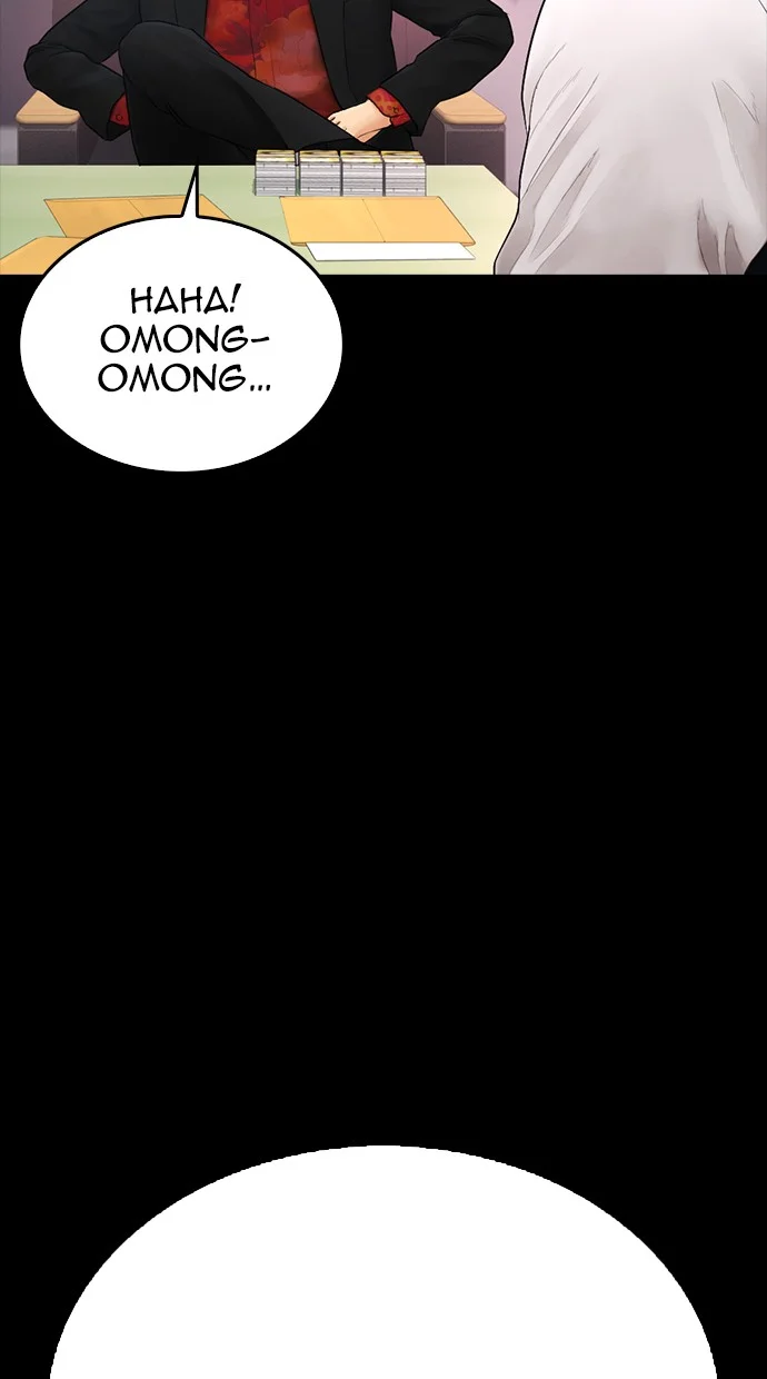 Highschool Lunch Dad Chapter 51 - halaman 45