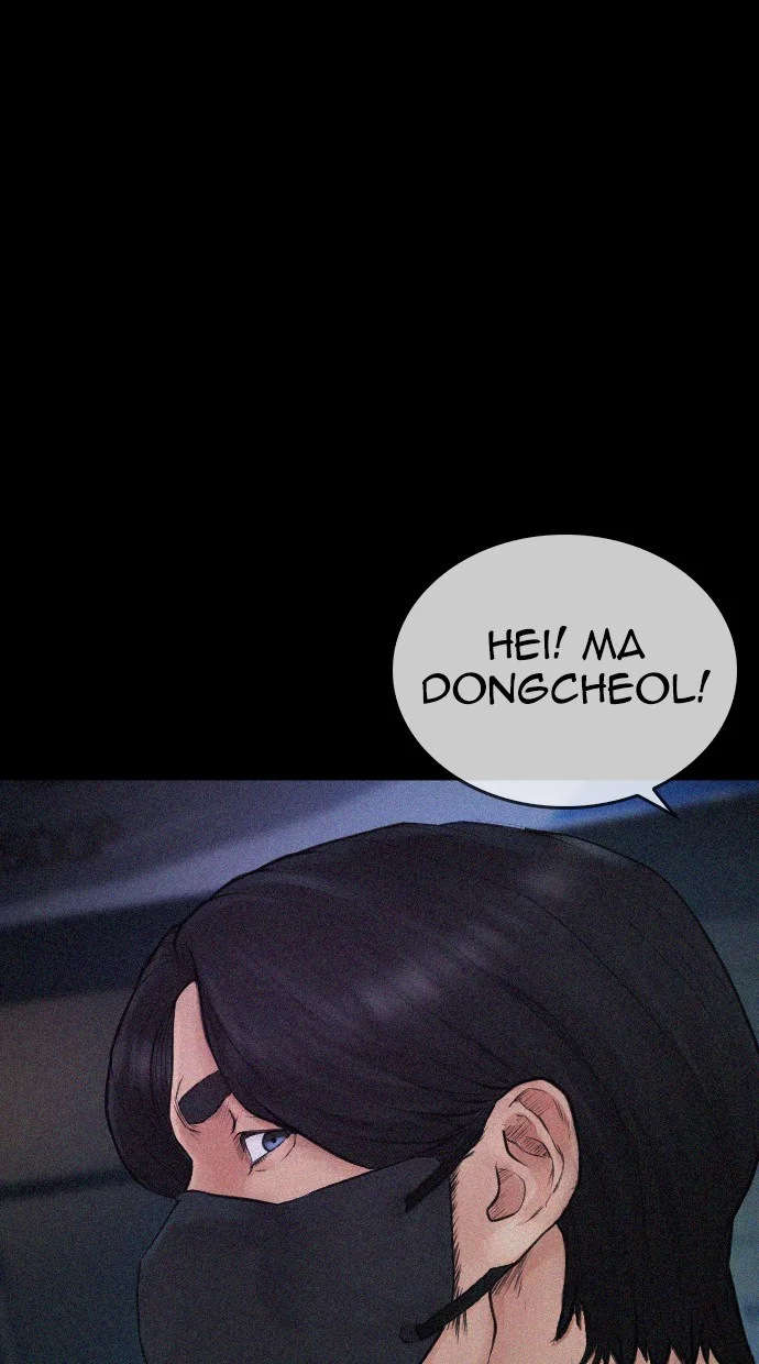 Highschool Lunch Dad Chapter 51 - halaman 69