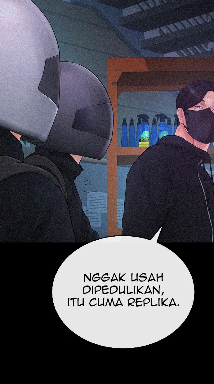 Highschool Lunch Dad Chapter 51 - halaman 73