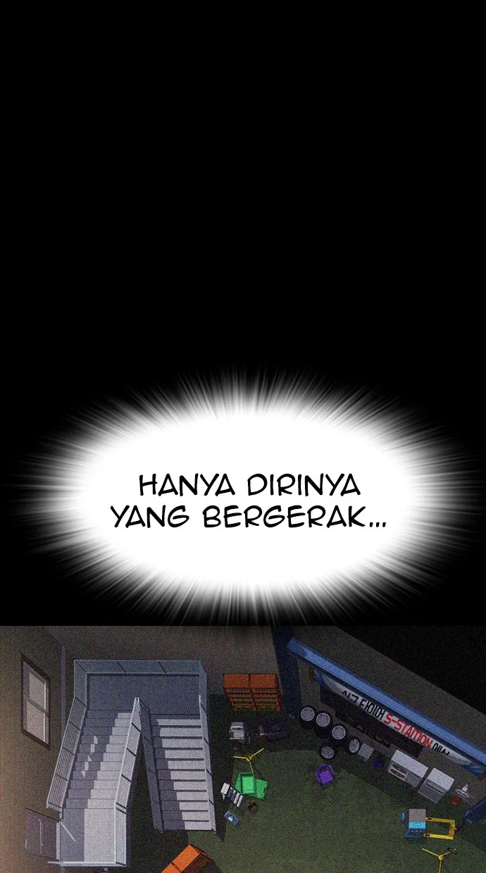 Highschool Lunch Dad Chapter 51 - halaman 74