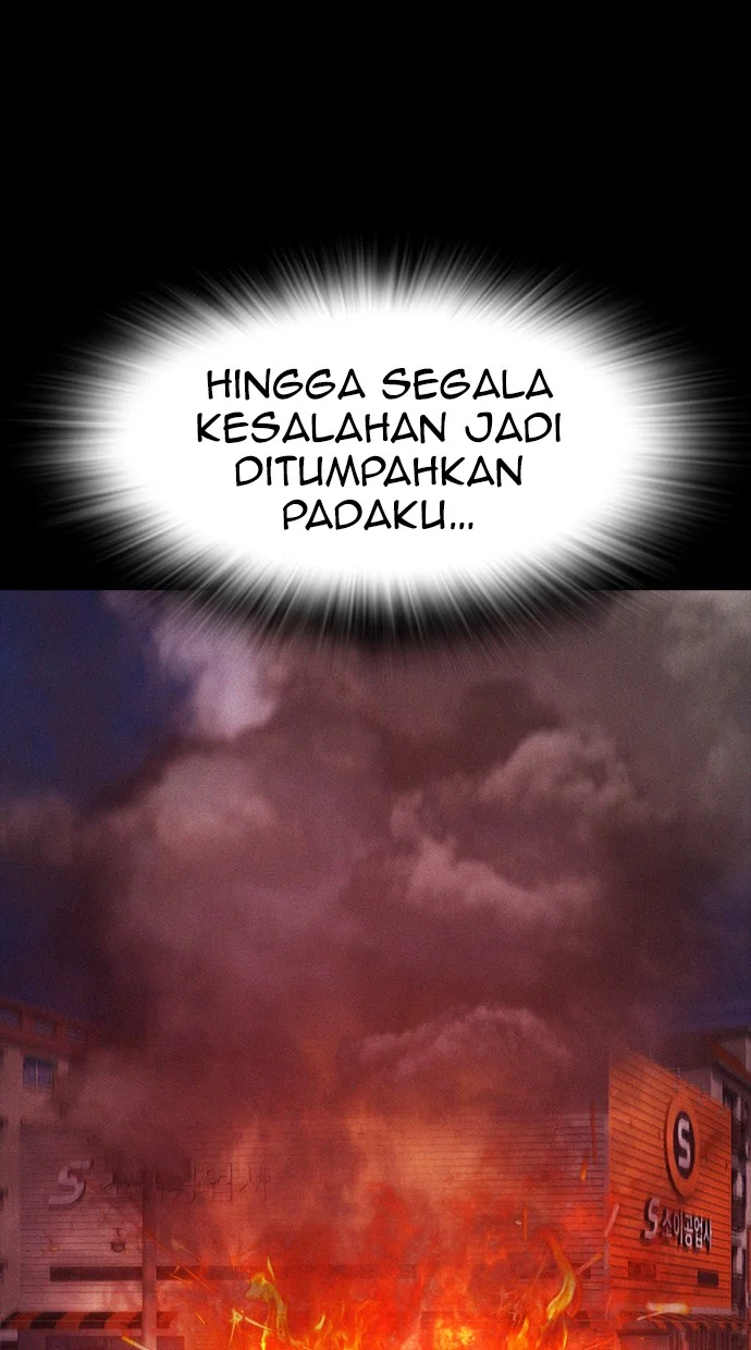 Highschool Lunch Dad Chapter 51 - halaman 76