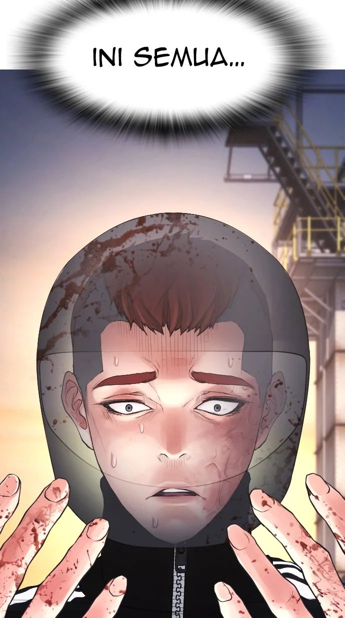 Highschool Lunch Dad Chapter 51 - halaman 95
