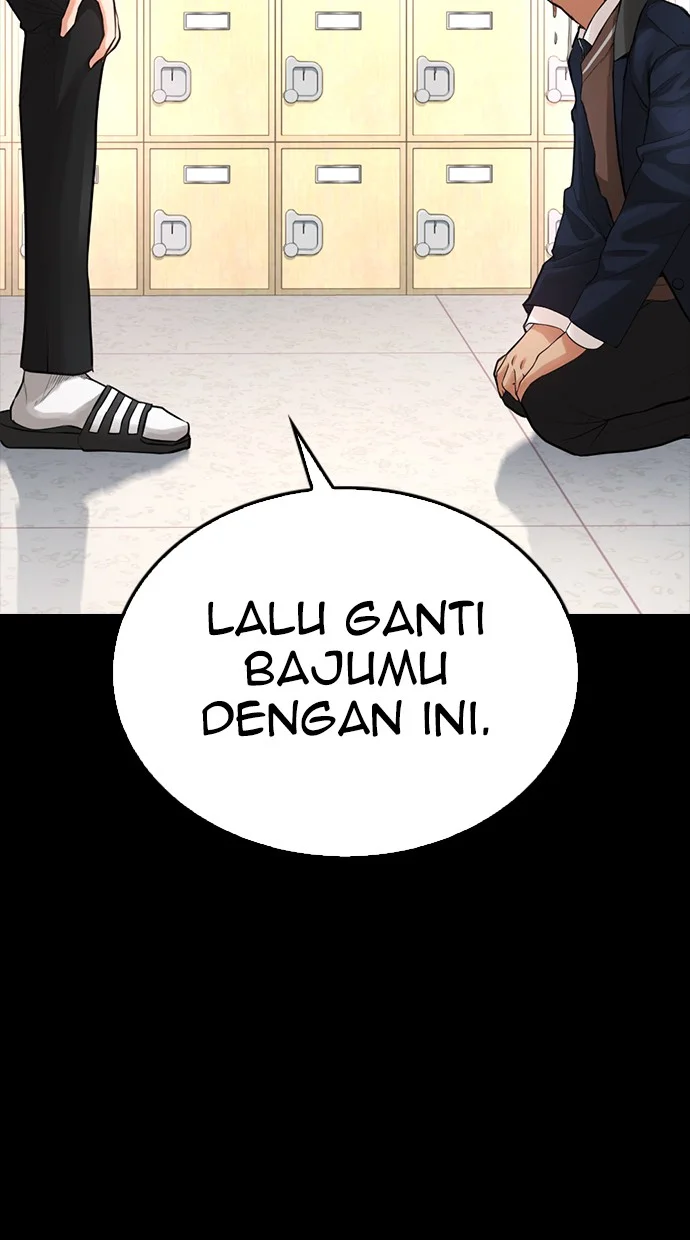 Highschool Lunch Dad Chapter 52 - halaman 100