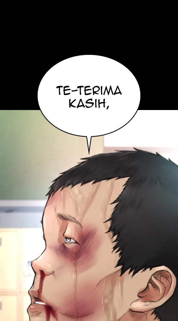 Highschool Lunch Dad Chapter 52 - halaman 101