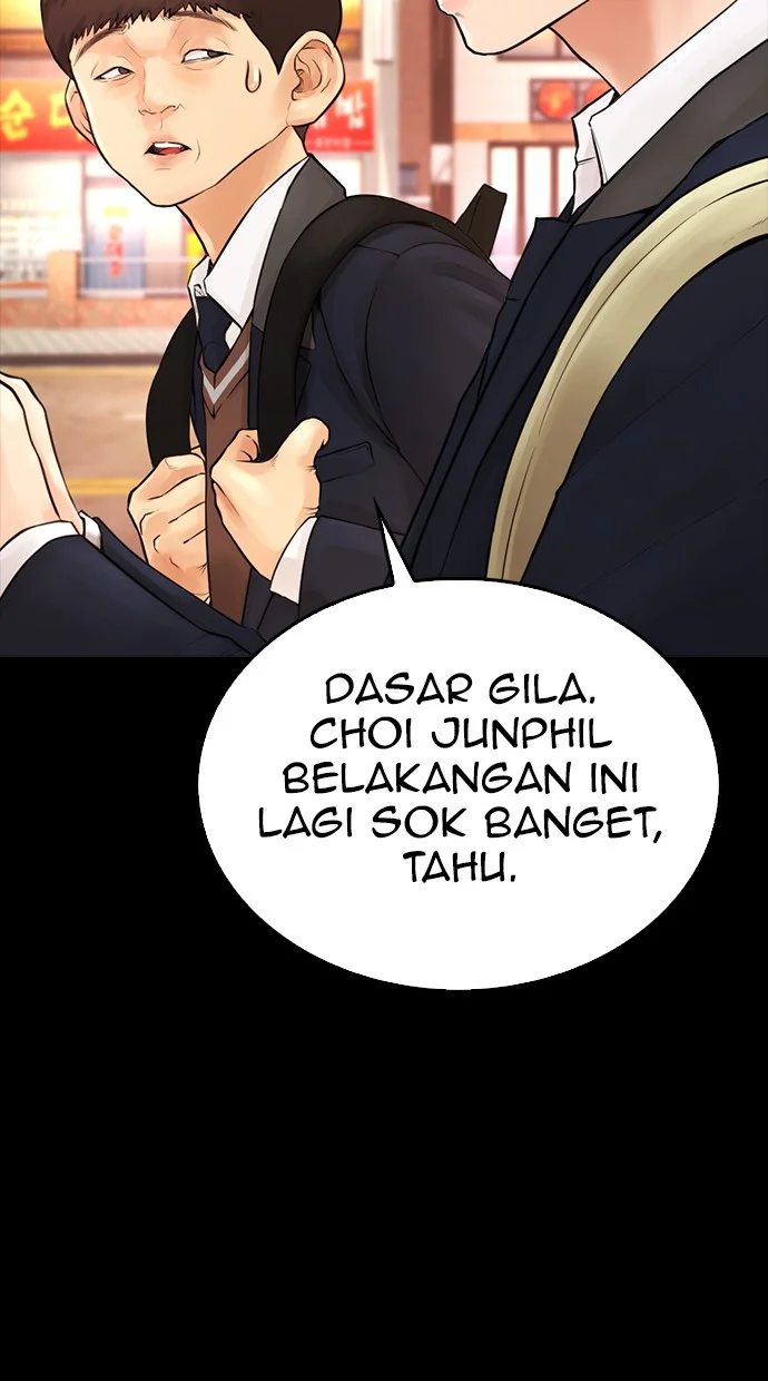 Highschool Lunch Dad Chapter 52 - halaman 109