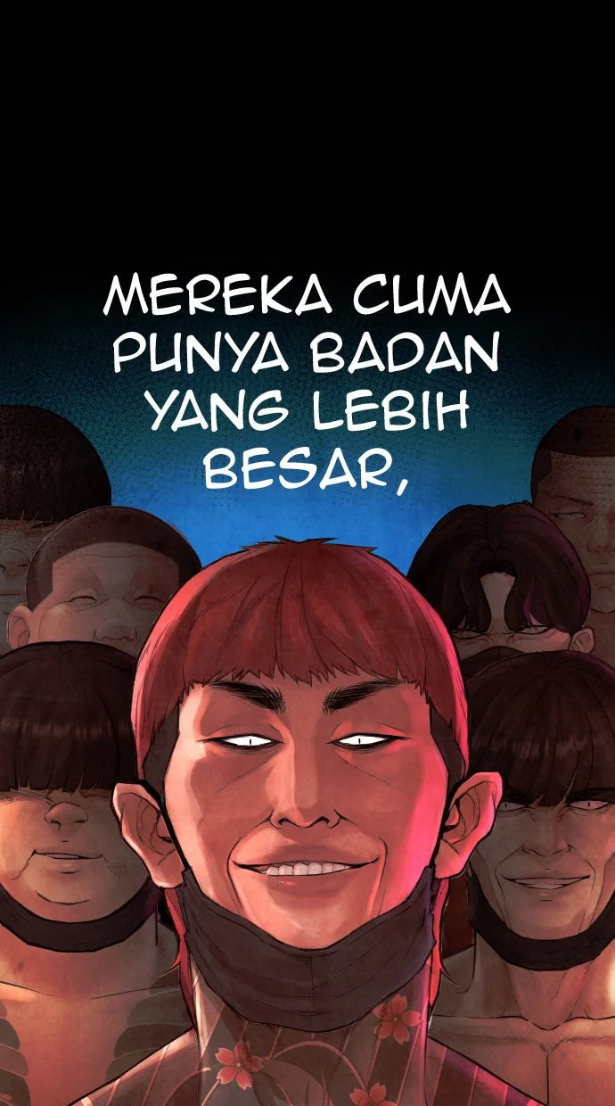 Highschool Lunch Dad Chapter 52 - halaman 119