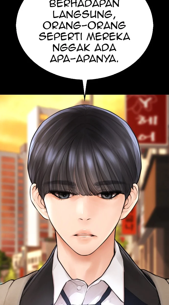 Highschool Lunch Dad Chapter 52 - halaman 121