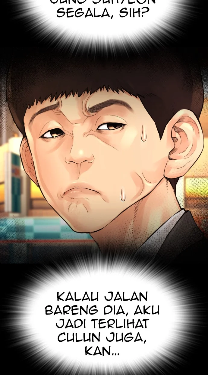 Highschool Lunch Dad Chapter 52 - halaman 128