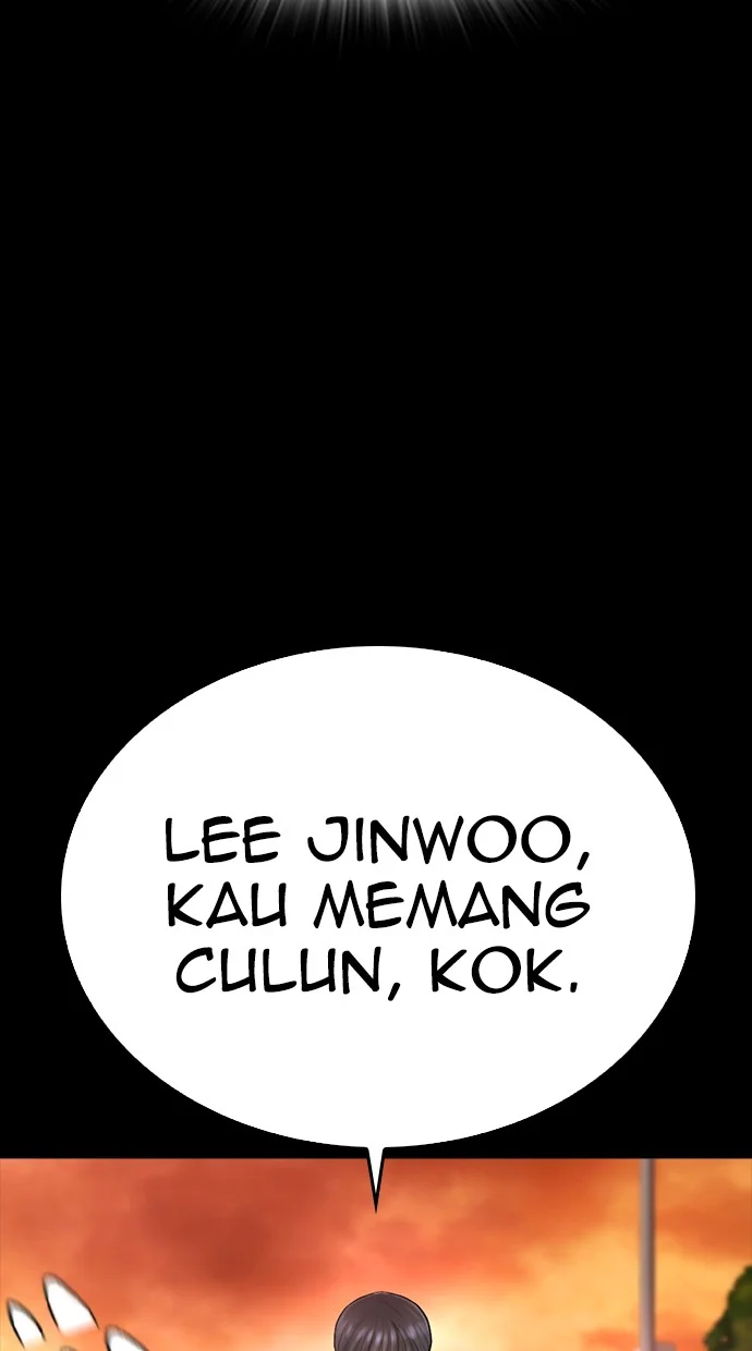 Highschool Lunch Dad Chapter 52 - halaman 129