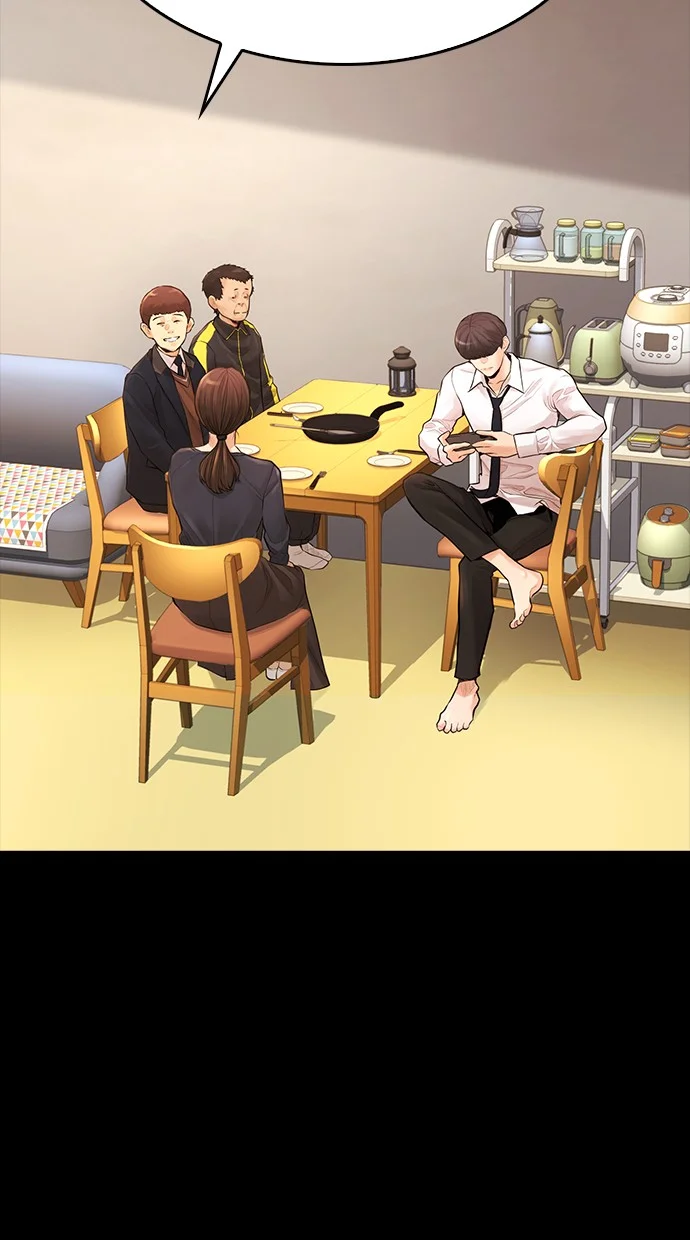Highschool Lunch Dad Chapter 52 - halaman 134