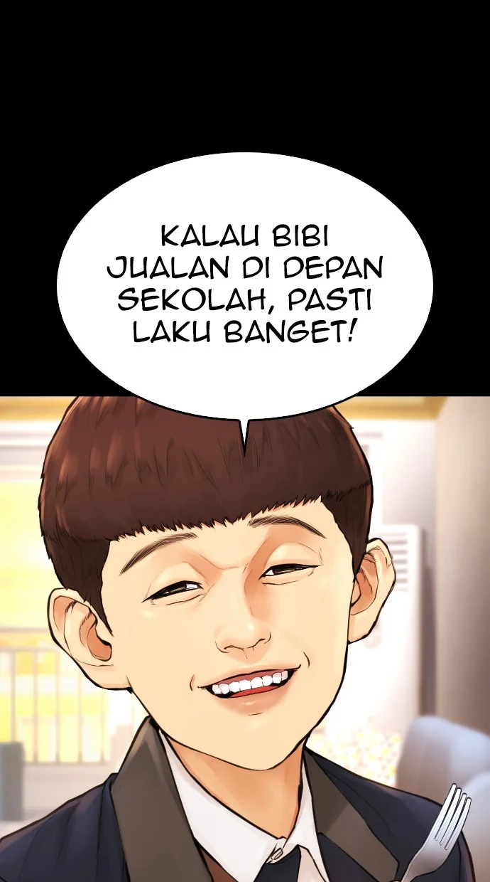Highschool Lunch Dad Chapter 52 - halaman 135