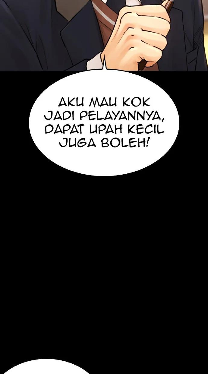 Highschool Lunch Dad Chapter 52 - halaman 136