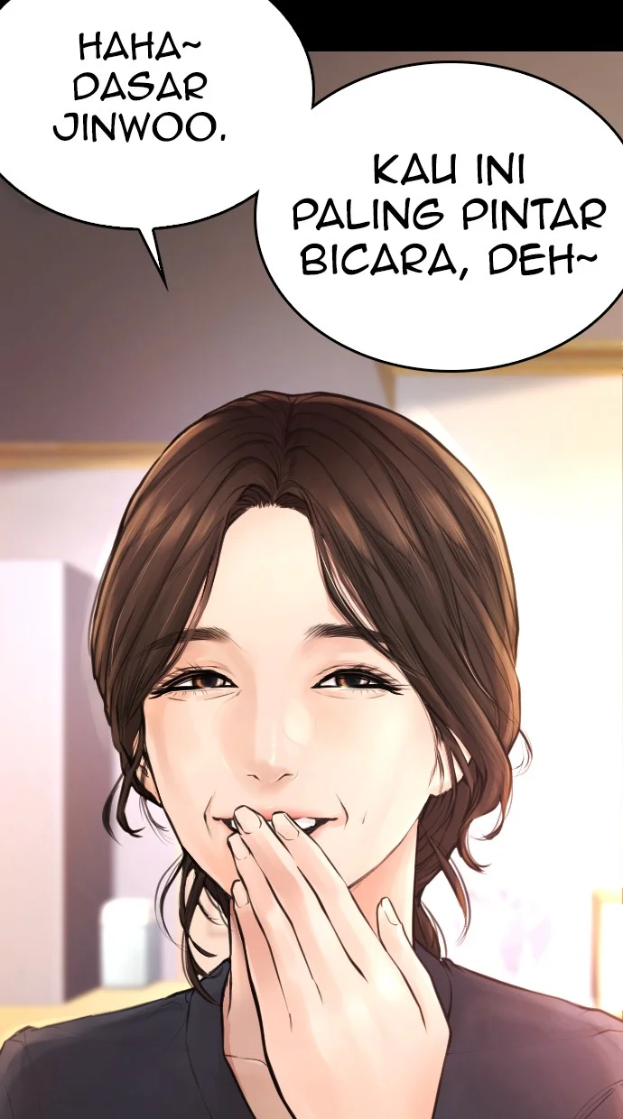 Highschool Lunch Dad Chapter 52 - halaman 137