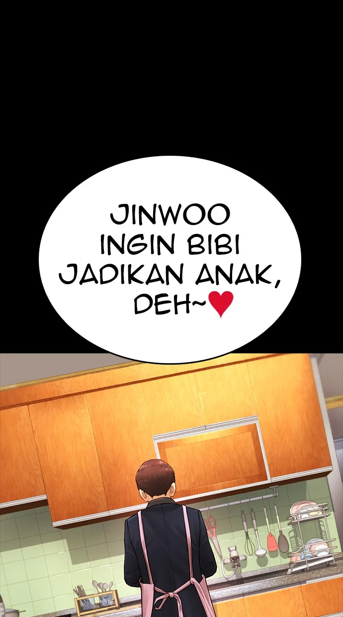 Highschool Lunch Dad Chapter 52 - halaman 141